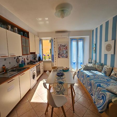 Graziosa Appartamenti Riomaggiore Esterno foto